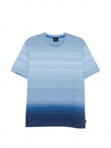 Футболка в полоску Ps Paul Smith, синий
