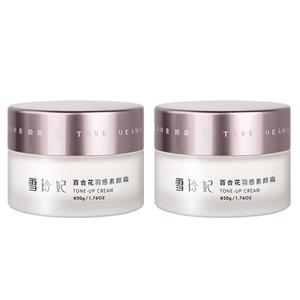 Тонирующие праймеры / увлажняющие средства для женщин SNEFE