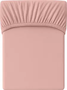 Простыня на резинке фланель Hornisch