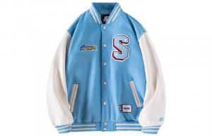 Куртка мужская Starter, синий