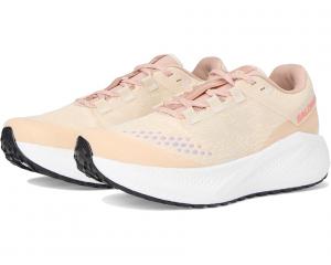 Кроссовки Salomon Aero Glide 3 Grvl, цвет Shortbread/White/Fusion Coral