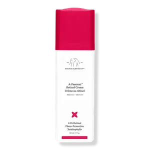 Крем с ретинолом A-Passioni Drunk Elephant