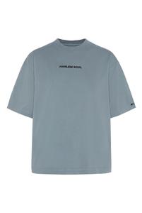 Футболка Harlem Soul, Blue