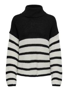 Свитер JDY, черный