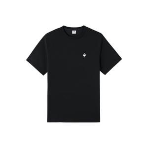 Футболка мужская Le Coq Sportif, черный