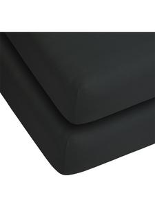 Простыня Aspero, черный