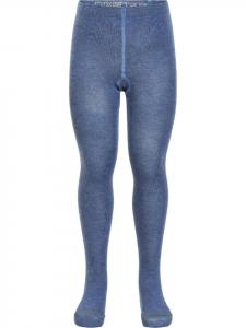 Minymo Детские носки синего цвета