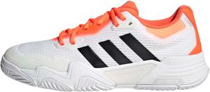 Мужские теннисные кроссовки Adidas Solematch Control 2, белый/черный
