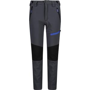 Детские длинные брюки Keilhose Cmp, цвет titanio-nero