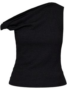 Блузка Лу Rag & bone, черный