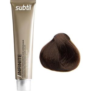 Краска для волос Infinite Permanent 6.23 Irid Golden Dark Blonde