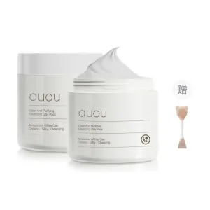 Унисекс маска для лица Auou