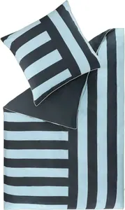 Постельное белье ESPRIT RITA+GRETA синее 155 x 220 см Esprit