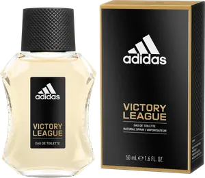 Туалетная вода Лига Победы 50 мл adidas