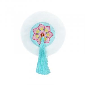 Первый макияж молодого мастера из fragrance tower кукла плюшевый кулон 111см высота 17см My Only Friend