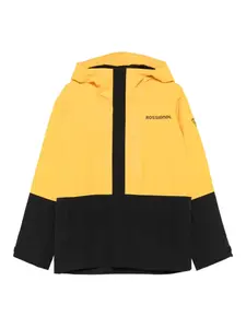 Горнолыжная куртка Desafio 2L Shell Rossignol, желтый
