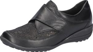 Туфли на шнуровке WALDLГ„UFER, Black