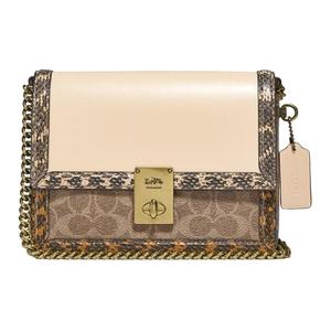 COACH Сумка через плечо Hutton