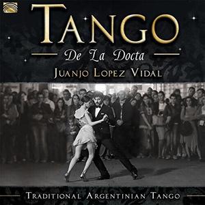 CD диск Tango De La Docta / Traditional Argentinian / Var: Tango de la Docta / Traditional Argentinian