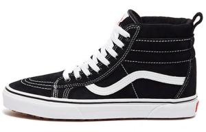 Кроссовки Vans Sk8-Hi MTE 'Black'