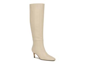 Ботинки Nine West Caddy Boot, Ivory Leather