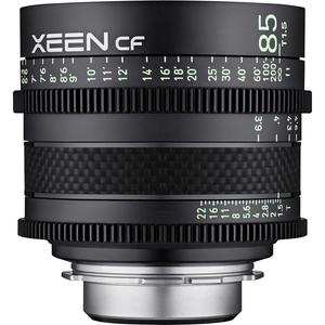 Кинообъектив Rokinon XEEN CF 85mm T1.5 Pro (крепление E)