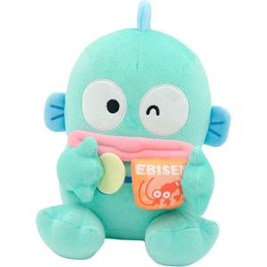 Плюшевая игрушка e strong hangyodon E-STRONG