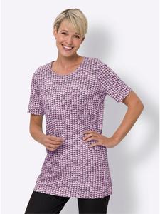 Футболка Sieh an!