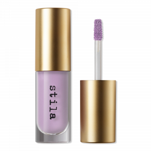 Тени для век Liqua-Play Stila, Purple Peep Matte (soft lilac)