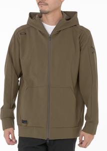 Худи Oakley SKULL ENDEAVOR на молнии, модель 3.0, унисекс, для взрослых