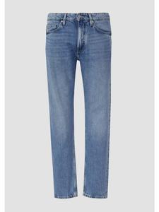 s.Oliver Джинсовые брюки BENITO, цвет 54Z4_синий