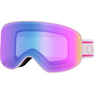 Хлоя CH0072S Ветрозащитные унисекс лыжные очки Chloé