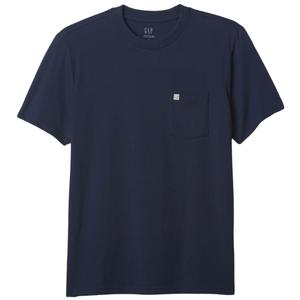 Футболка унисекс GAP, синий