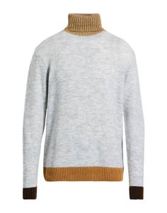 Водолазка Seinse, светло-серый