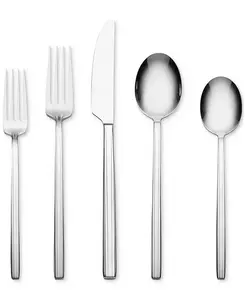 Набор столовых приборов Dean из 20 предметов, на 4 персоны Oneida, stainless