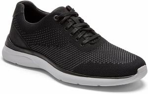 Мужские оксфорды Rockport TM Active Mesh PT, черный