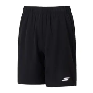 Skechers Спортивные шорты Sportlife SS25 Casual мужские Black 03K8