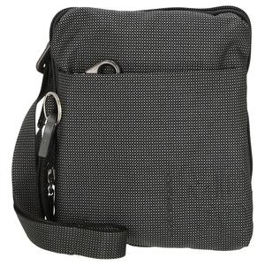 Сумка через плечо Mandarina Duck MD20 Umhängetasche 18 см, цвет steel
