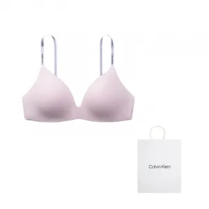 Женский бюстгальтер Calvin Klein, 8z6-светло-cherry blossom розовый