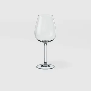 Бокал для красного вина Villeroy & Boch Purismo, прозрачный