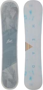 Head Сноуборд Heart 147