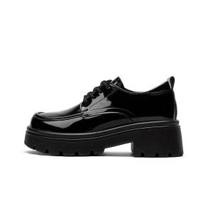 PD Повседневные туфли женские черные