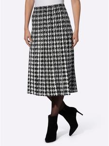 Юбка до колена Heine