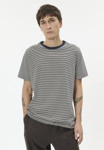 Футболка Matinique MAJEREMY, Fog/Off-White