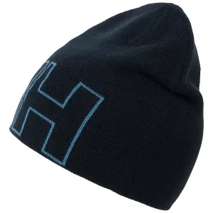 Детская шапка Helly Hansen K Outline Beanie, синий