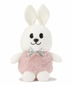 Чехол для рулевой колонки Fur Rabbit (подходит для двигателя 460 куб. см) (УНИСЕКС) Jack Bunny!!, цвет White