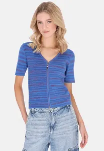 Кардиган Mymo, Purple Multicolor