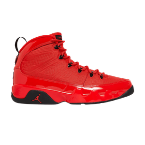 Кроссовки Air Jordan Air Jordan 9 Retro 'Chile Red' Sample, красный