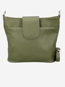 Сумка через плечо Brise Ellie, темно-зеленый