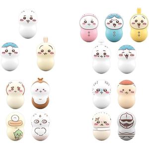 Chiikawa, Spinning Top Play Food BANDAI